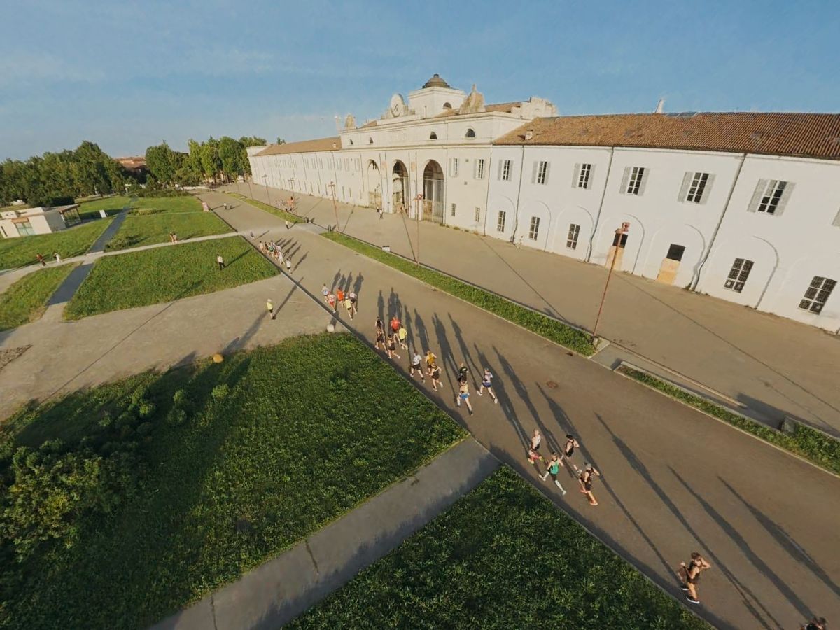 5Mila del Novisad 2026: Un Evento di Sport e&nbsp;Velocità