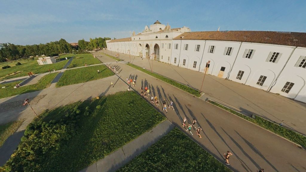 5Mila del Novisad 2026: Un Evento di Sport e&nbsp;Velocità